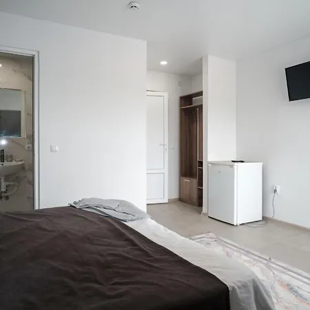 Inn Edelweiss New 2026 Solotvyno
