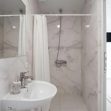 Inn Edelweiss Solotvyno