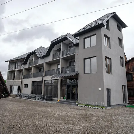 Edelweiss * Solotvina