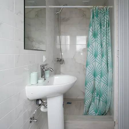 Penzion Edelweiss Solotvina